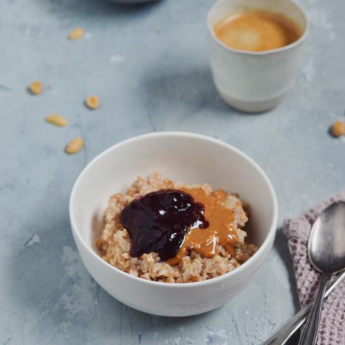 spelt-groed-med-pb-og-jelly