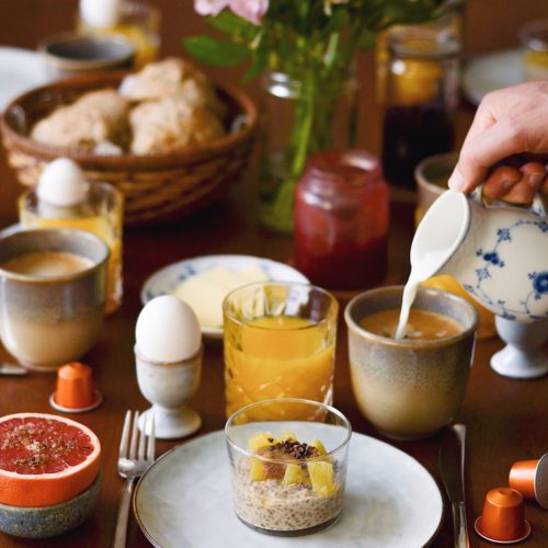 nespresso-breakfast-club-brunch-fødselsdag-koeleskabsgroed-med-kaffe-1-2