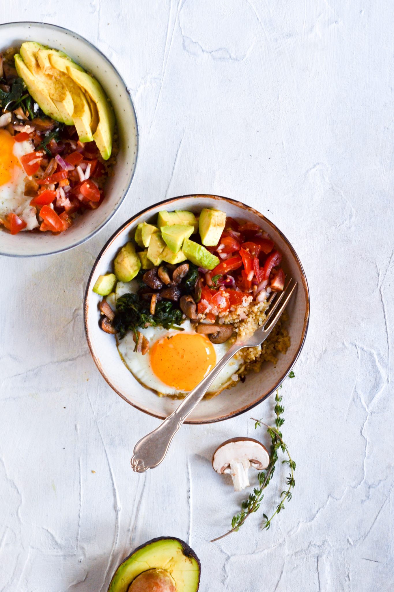 Breakfast Bowl