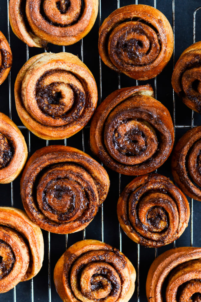Kanelsnegle 3 kanelsnegle-sproede-soede-svampede