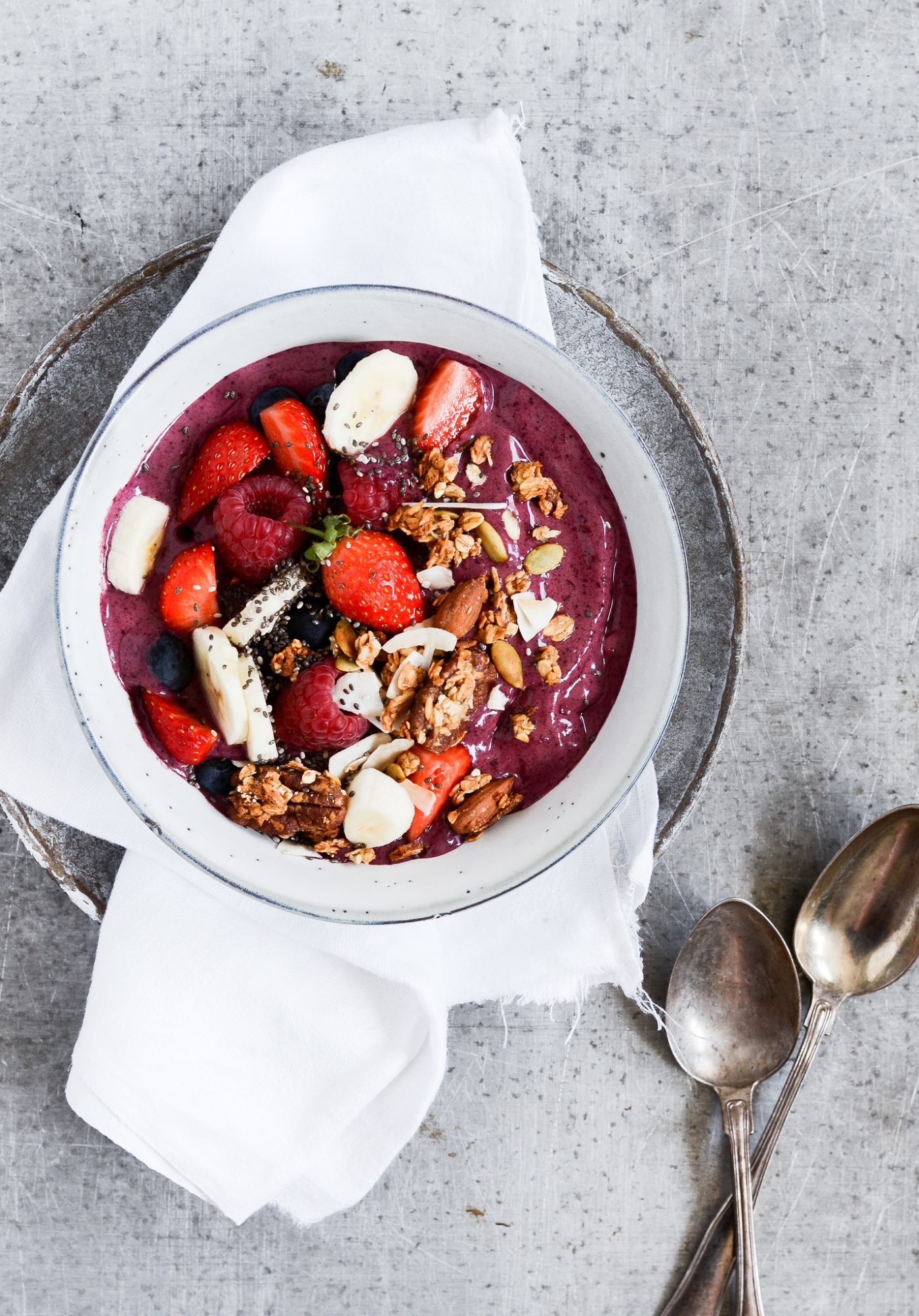 acai bowl kalorier acai bowl recipe acai bowl danmark acai bowl wiki acai pulver smoothie bowl opskrift smoothie bowl med banan sund bowl