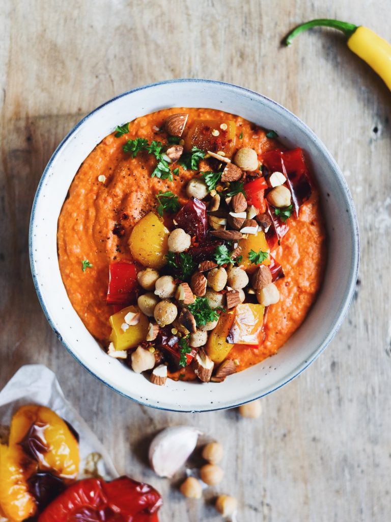 chili-humus-hummus-bagte-peberfrugter