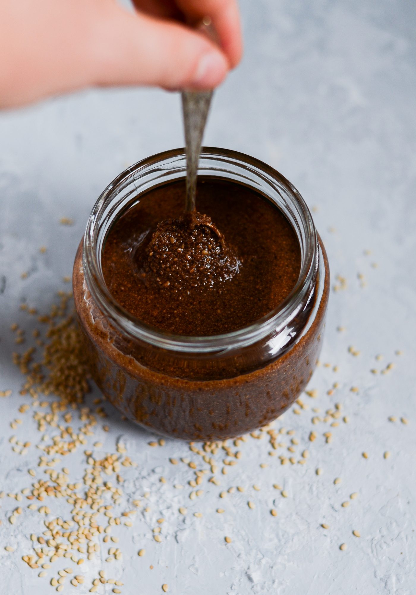 kakao-tahin-med-havsalt-opskrift-
