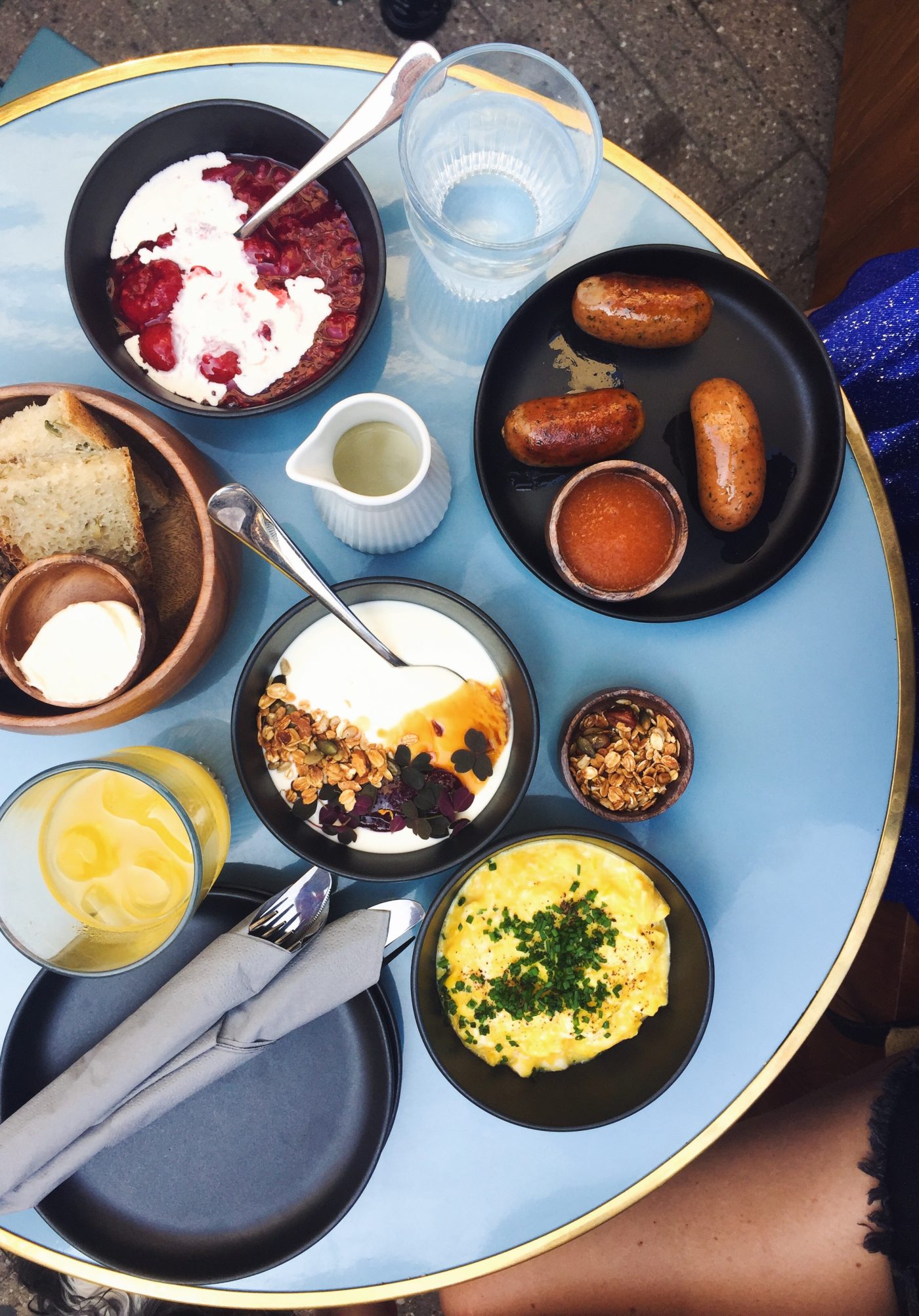 nyt morgenmadssted i odense nouvelle