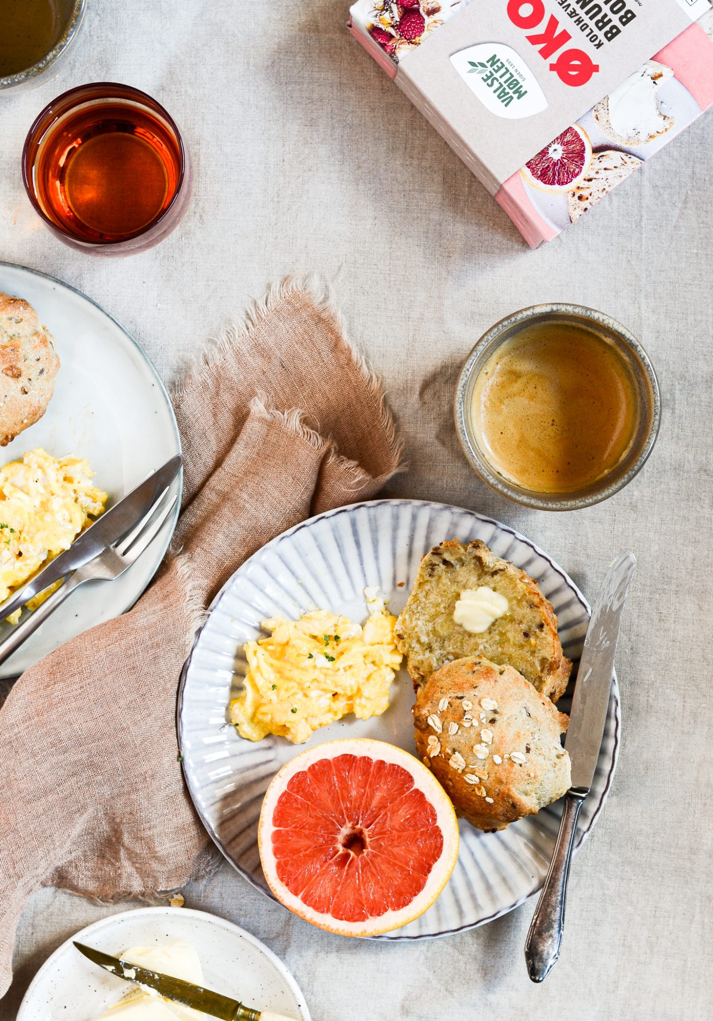 sondag-morgen-valsemollen-okologiske-brunchboller-bolleblanding