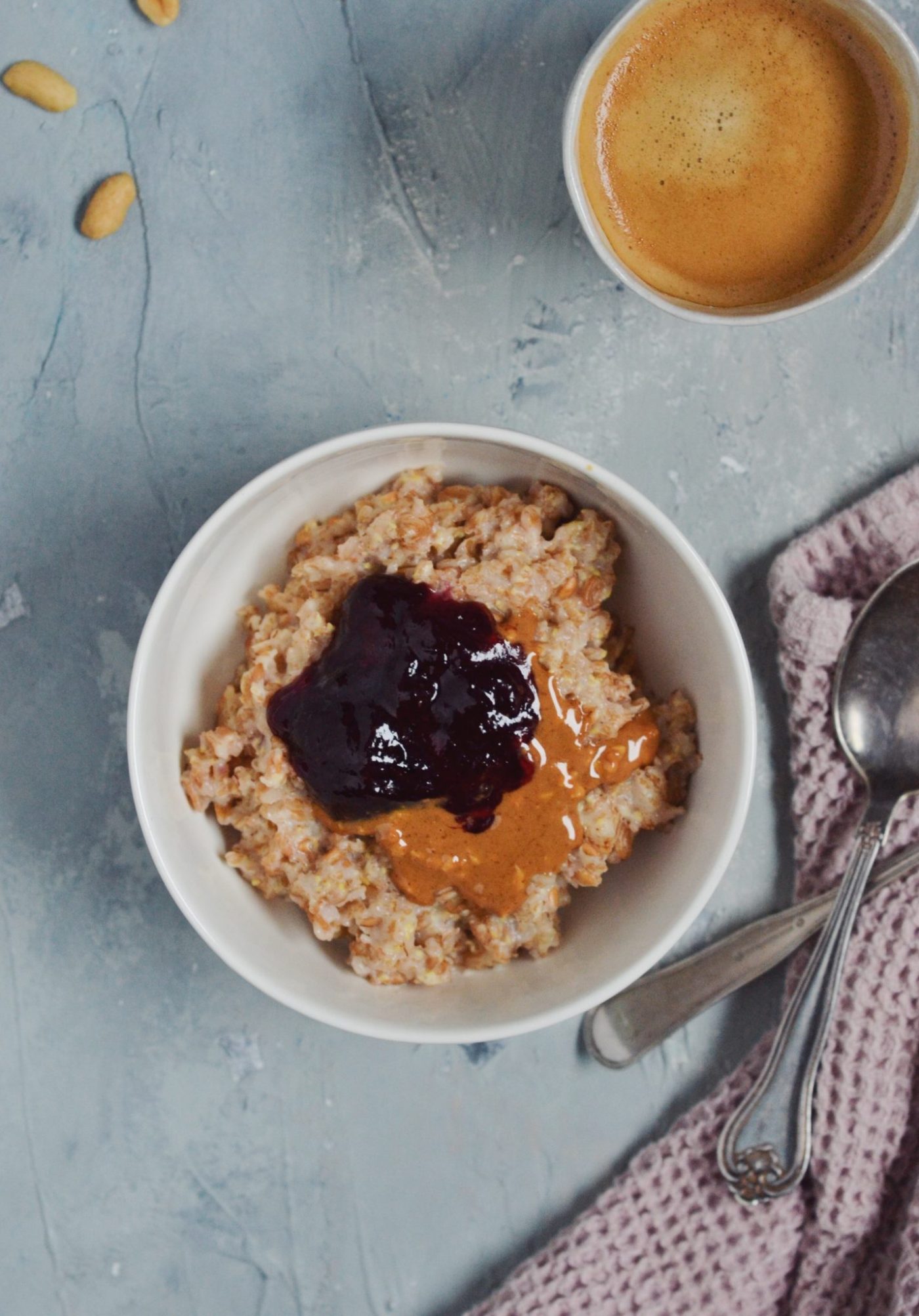 spelt-groed-med-pb-og-jelly